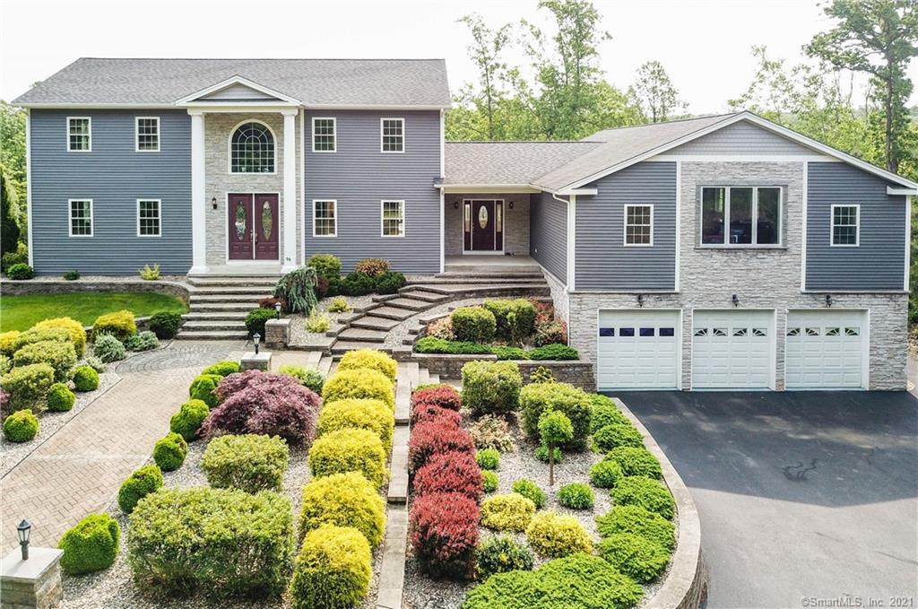 96 Sachem Drive - Photo 1