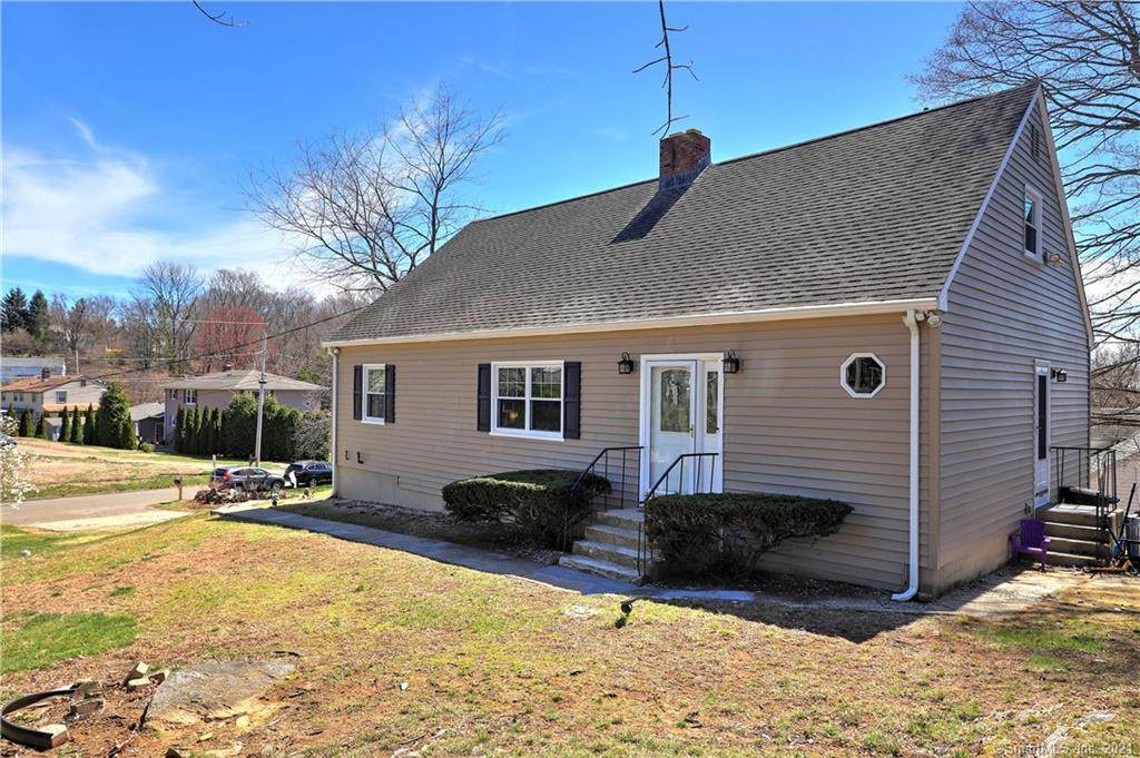 112 High Street - Photo 1