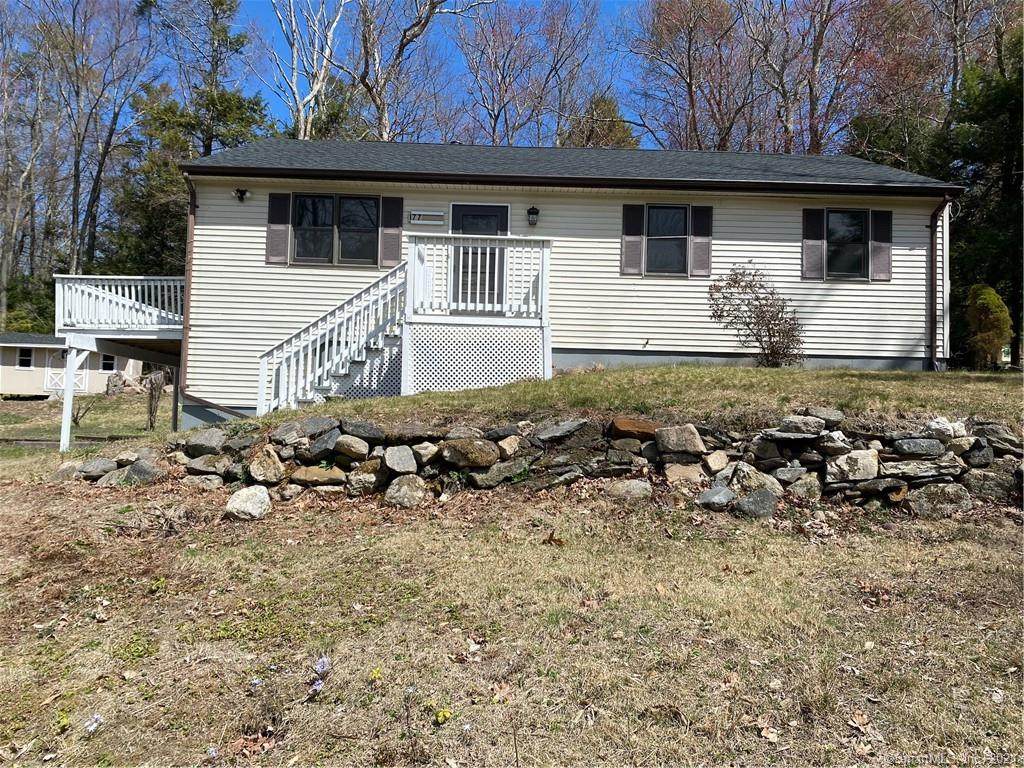 177 Gulf Road - Photo 1