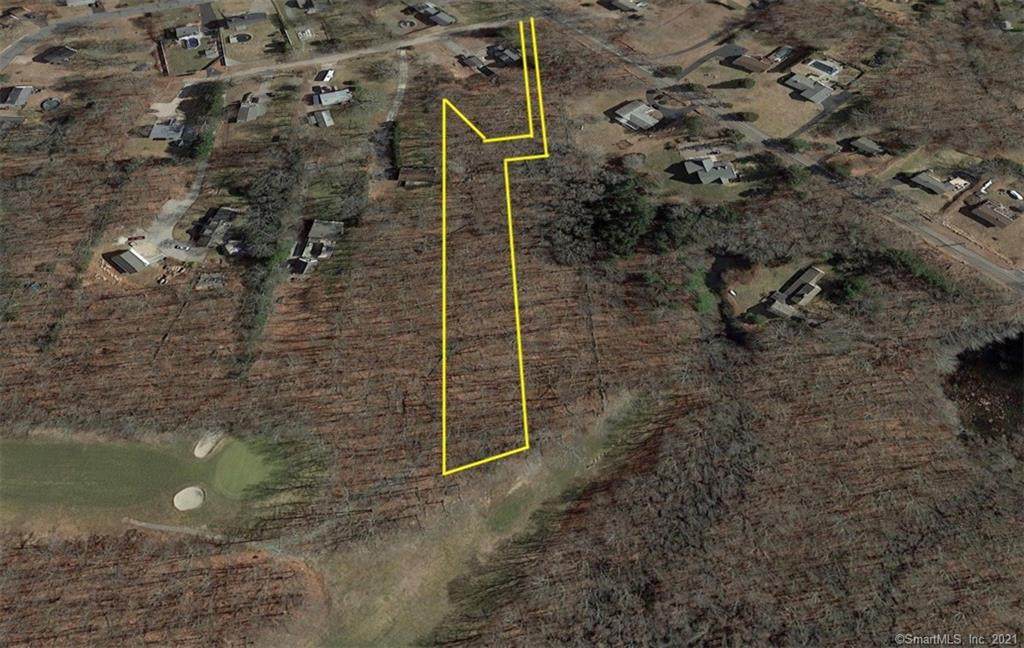 LOT 3B Country Lane - Photo 1