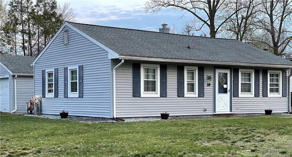 39 Laurel Road - Photo 1