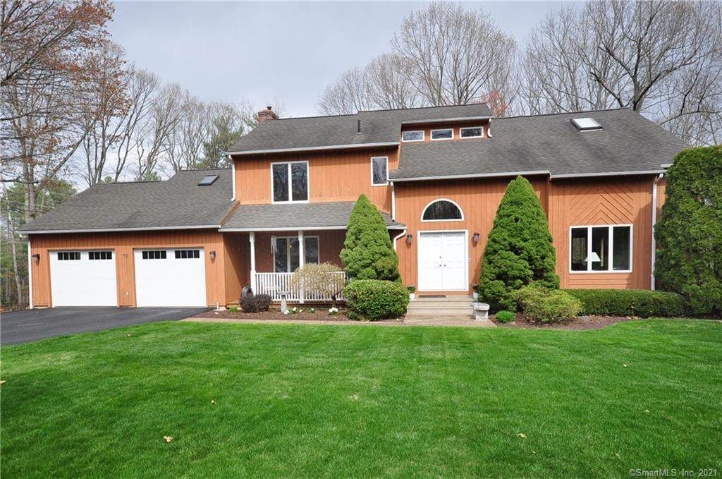 78 Basswood Road - Photo 1