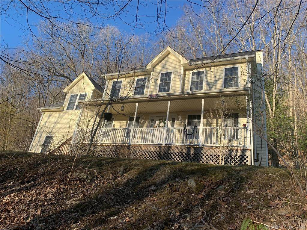 100 Aspetuck Ridge Road - Photo 1
