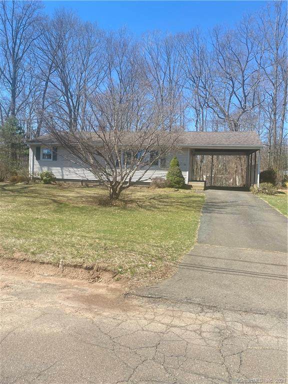 85 Ridgetop Road - Photo 1