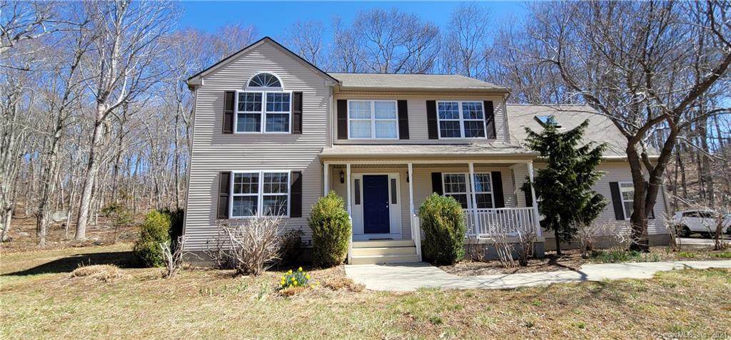 11 Peach Tree Hill Avenue - Photo 1