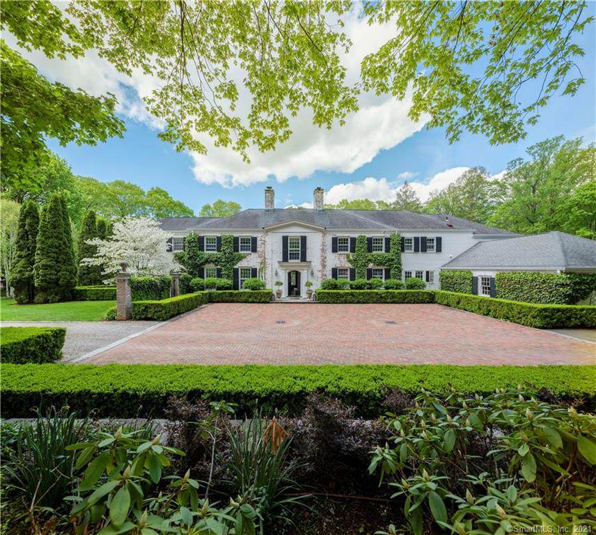 375 Canoe Hill Road - Photo 1
