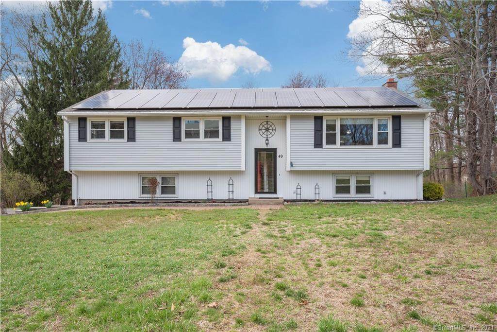 49 Tudor Hill Road - Photo 1