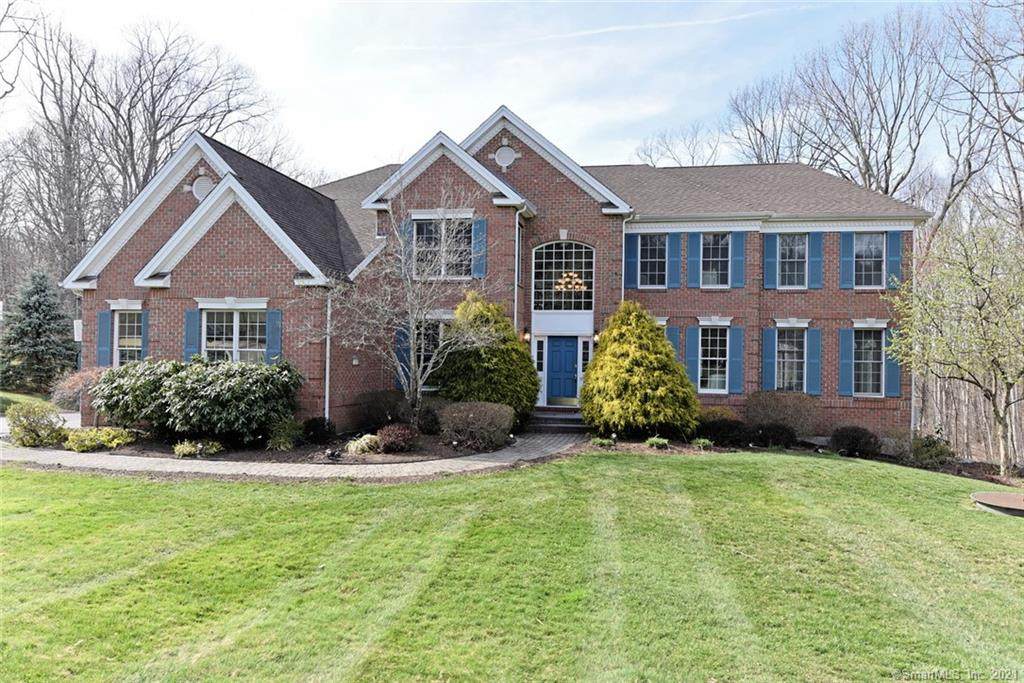 243 Feldspar Ridge - Photo 1