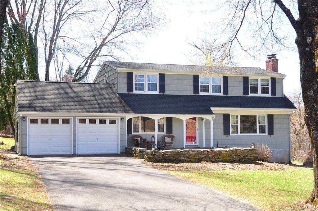 56 Long View Drive - Photo 1