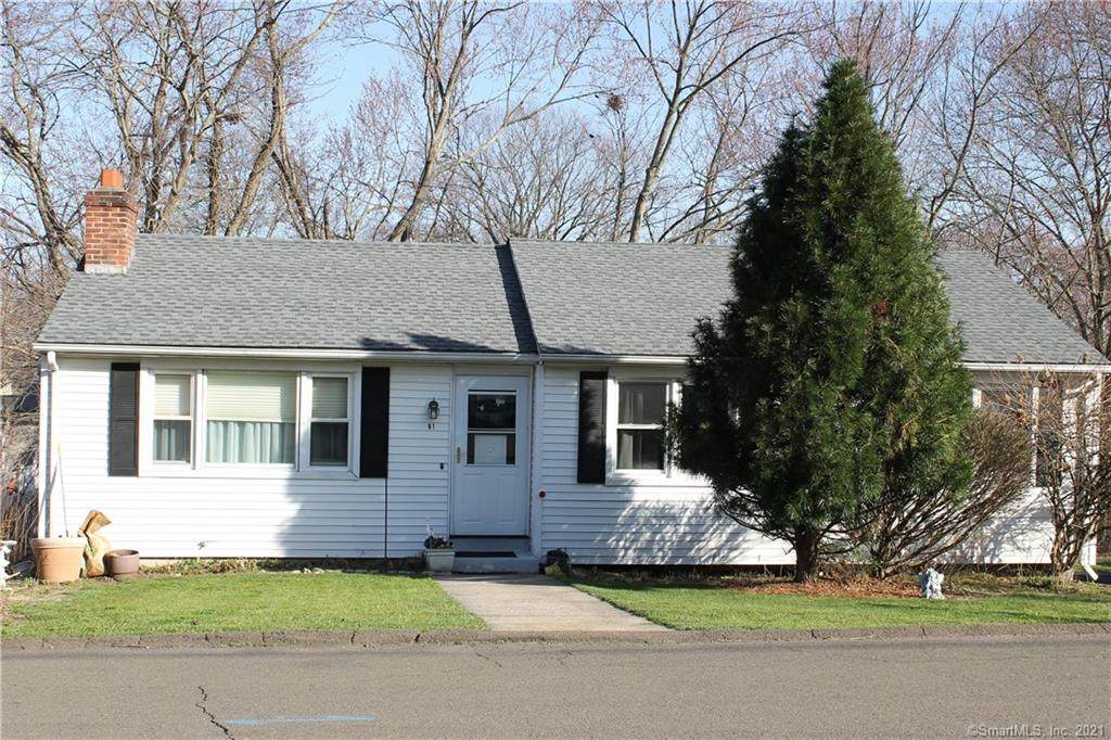 61 Wilson Avenue - Photo 1
