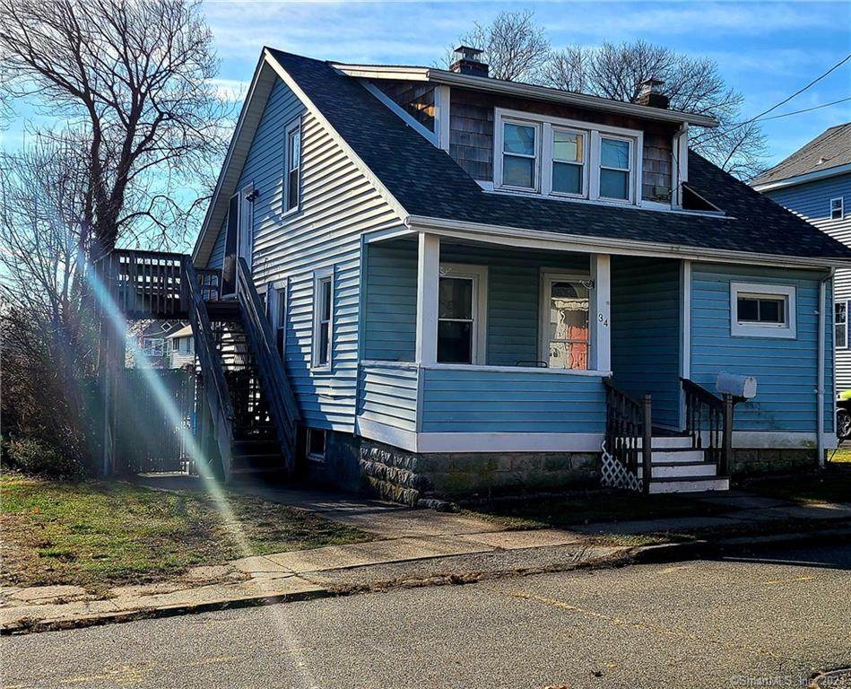 34 Arlington Street - Photo 1