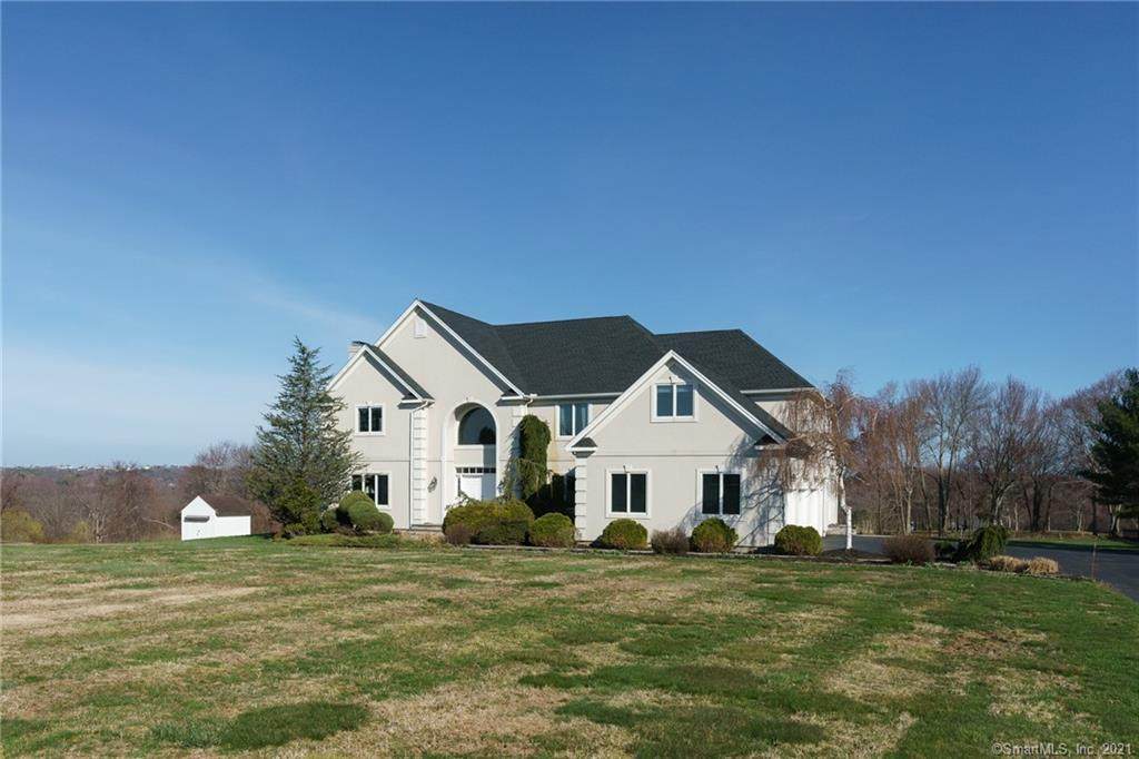 161 Old Farms Road - Photo 1