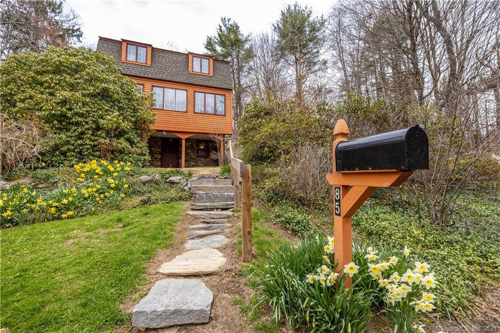 85 Litchfield Road - Photo 1