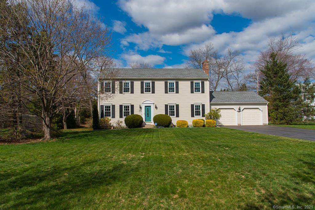 228 Farm Meadow Lane - Photo 1