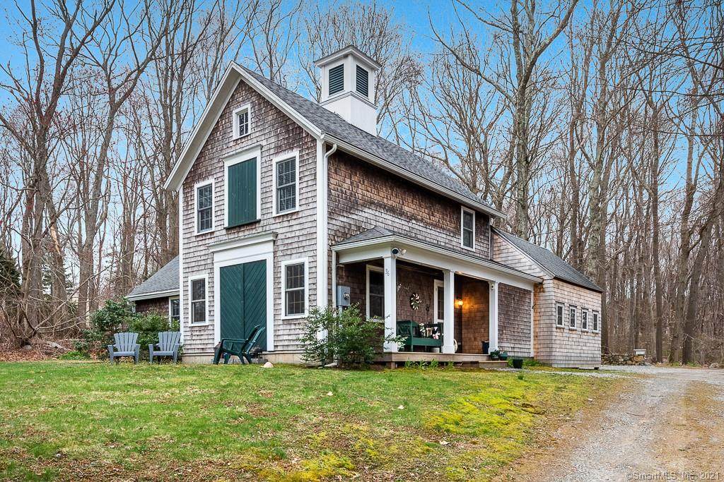 36 Saybrook Road - Photo 1