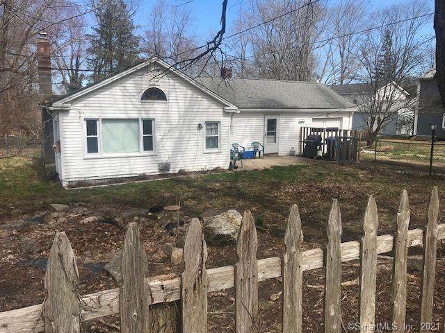 64 Laurel Trail - Photo 1
