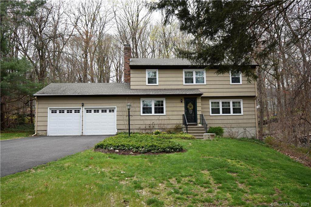 6 Buckboard Lane - Photo 1