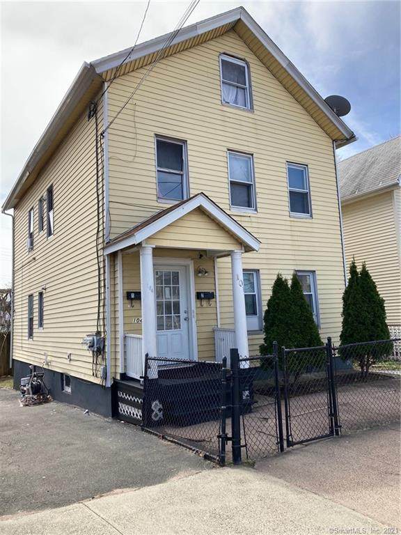104 Lamberton Street - Photo 1