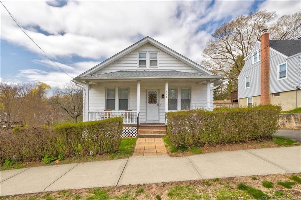 475 Glen Street - Photo 1