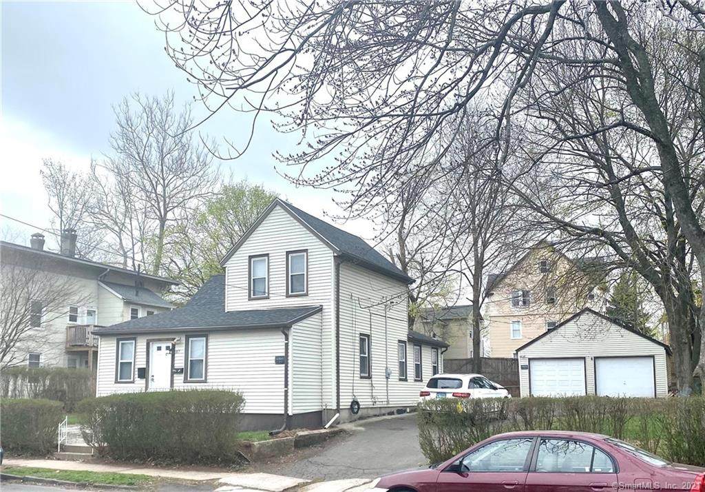 317 Maple Street - Photo 1