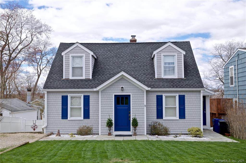 8 Amundsen Street - Photo 1
