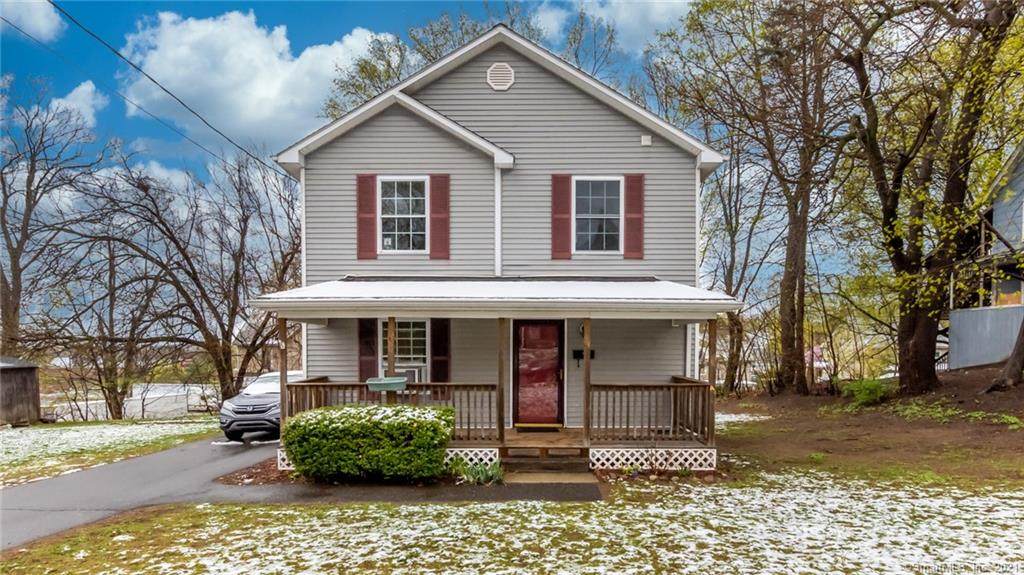 93 Laurel Street - Photo 1