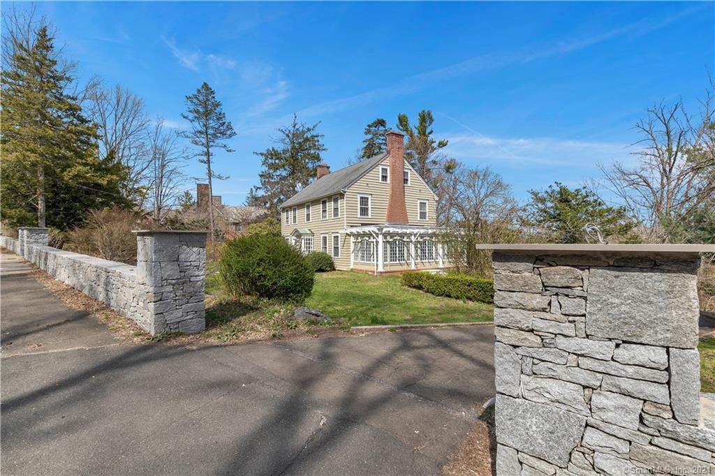 801 Forest Road - Photo 1
