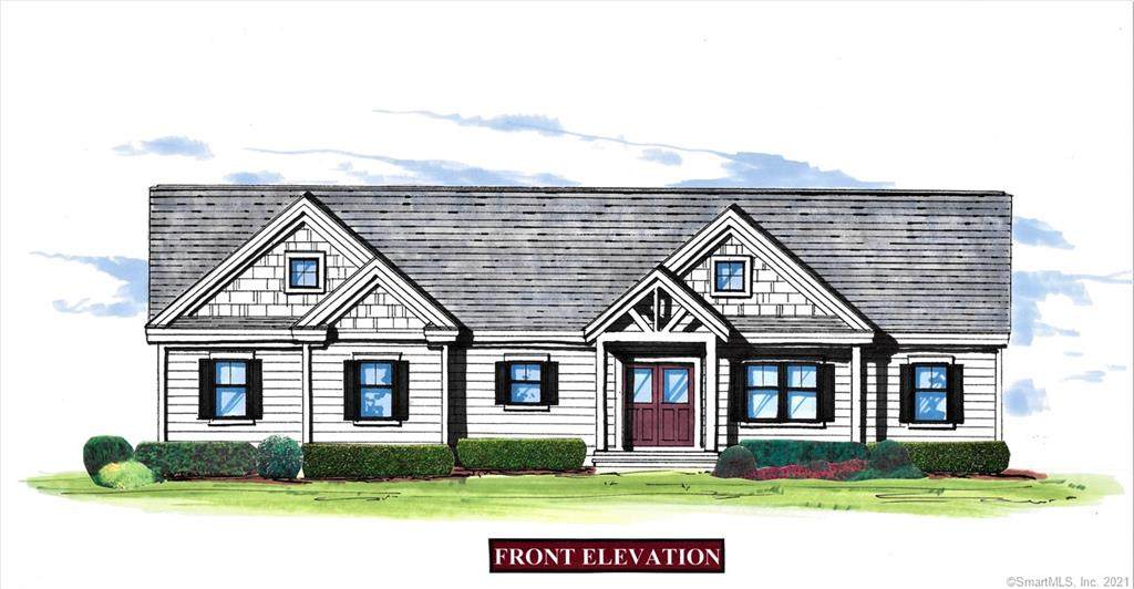 Lot 2 Melrose Drive - Photo 1