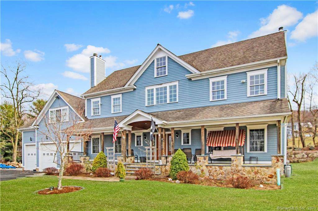2A Spruce Mountain Road - Photo 1
