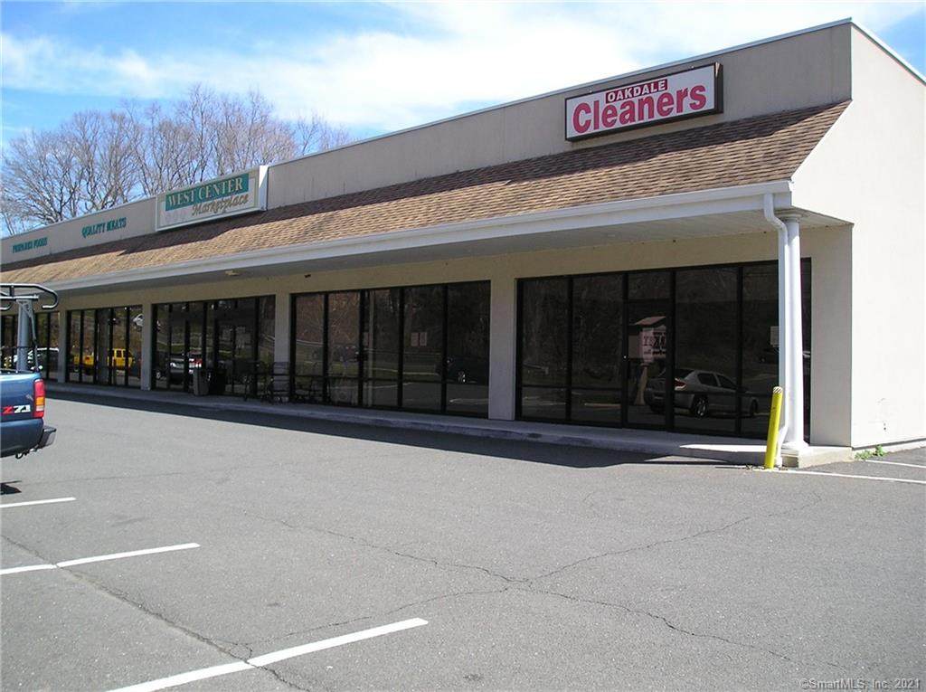 44 Turnpike Road - Photo 1