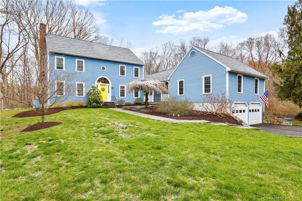 485 Judd Road - Photo 1