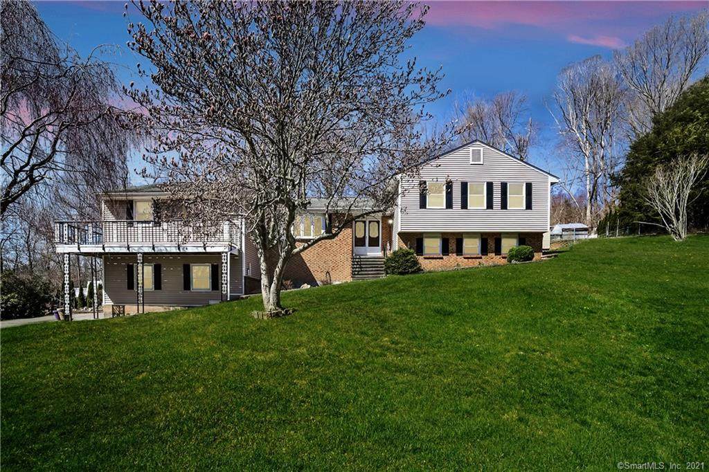 113 Holly Mar Hill Road - Photo 1