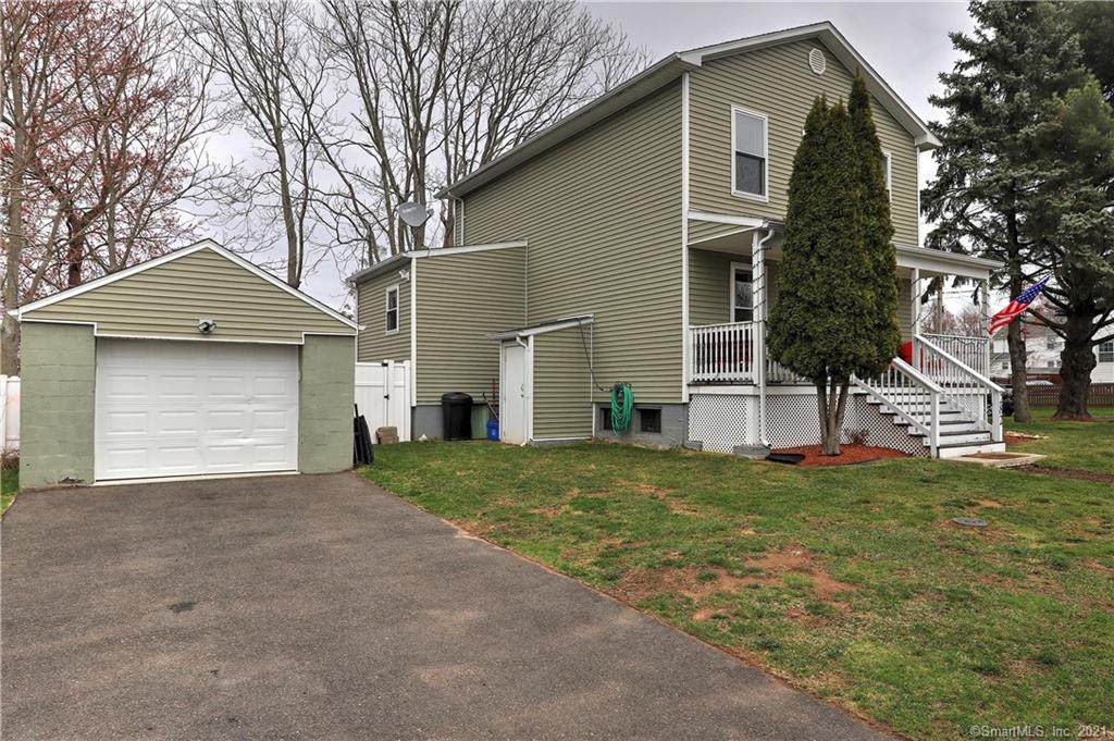 282 Tuthill Street - Photo 1