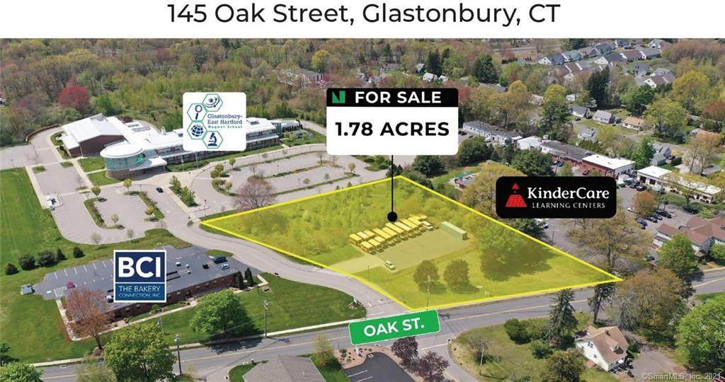 145 Oak Street - Photo 1