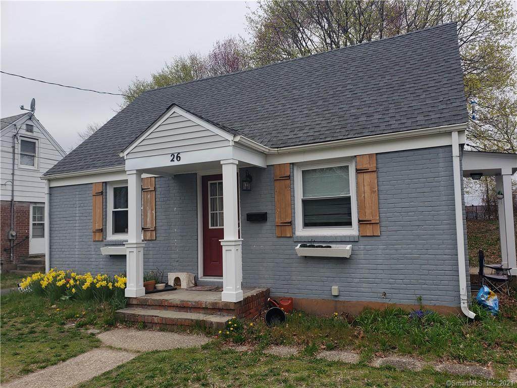 26 Beckwith Drive - Photo 1