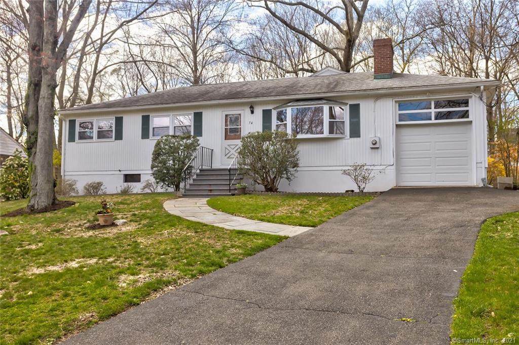 74 Old Colony Road - Photo 1