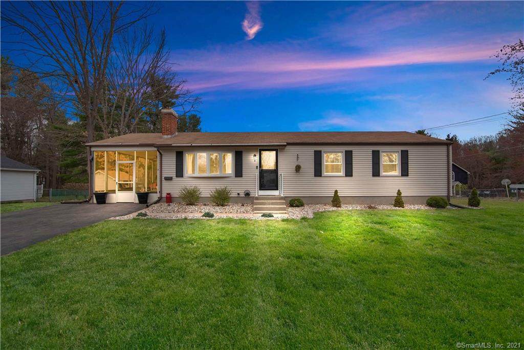 6 Trevor Drive - Photo 1