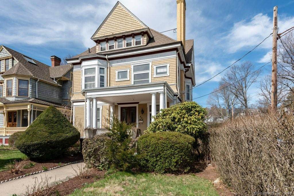 690 Whitney Avenue - Photo 1