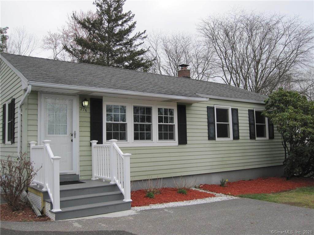 276 Torringford West Street - Photo 1
