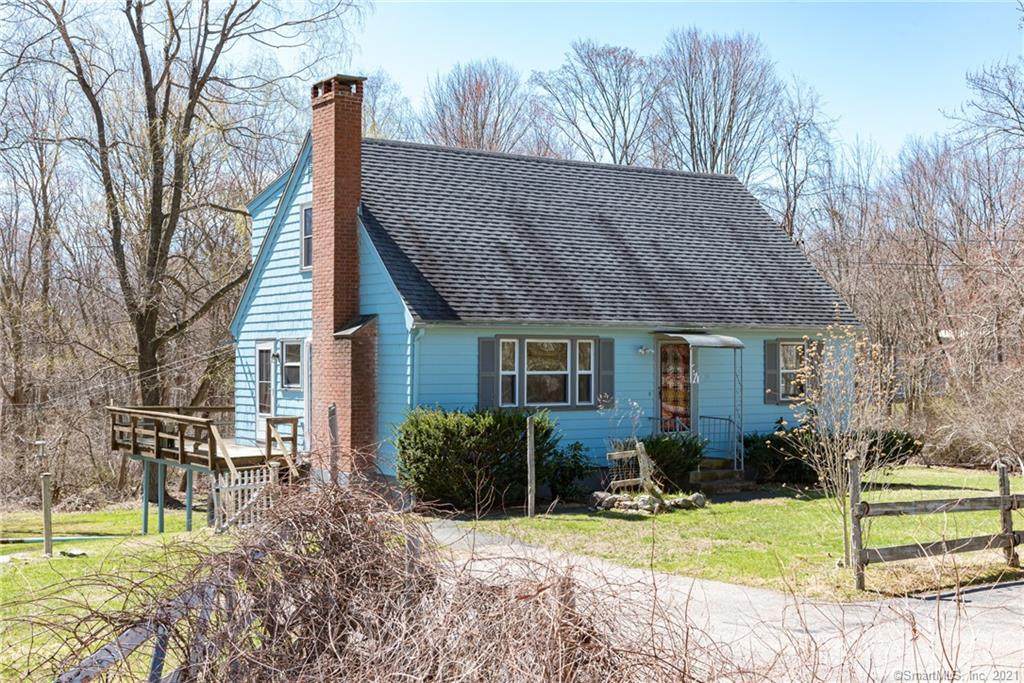 99 Clark Hill Road - Photo 1
