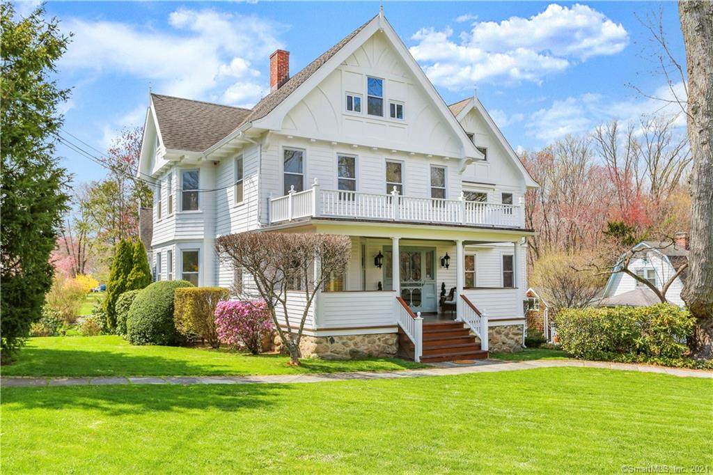 49 Noroton Avenue - Photo 1