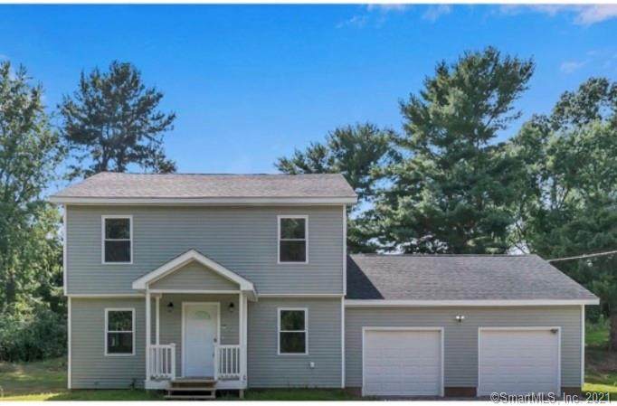 00 Hayden Hill Road - Photo 1