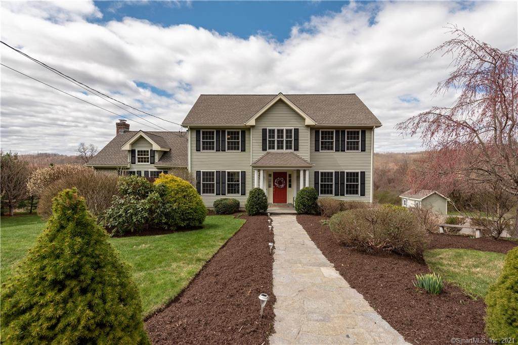 433 Chestnut Tree Hill Road - Photo 1