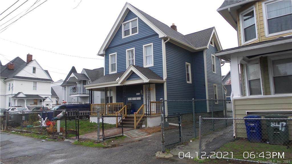 841 Hancock Avenue - Photo 1