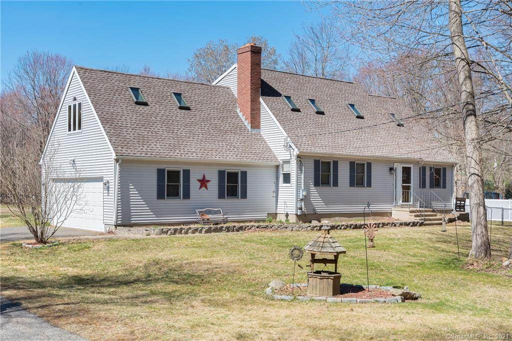 55 Sam Green Road - Photo 1