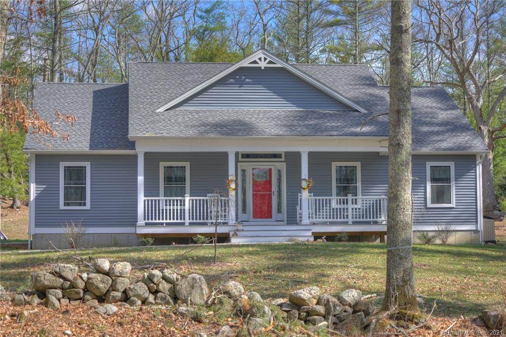 267 Haley Road - Photo 1