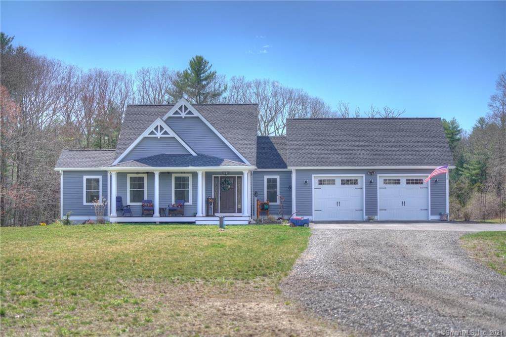 257 Haley Road - Photo 1