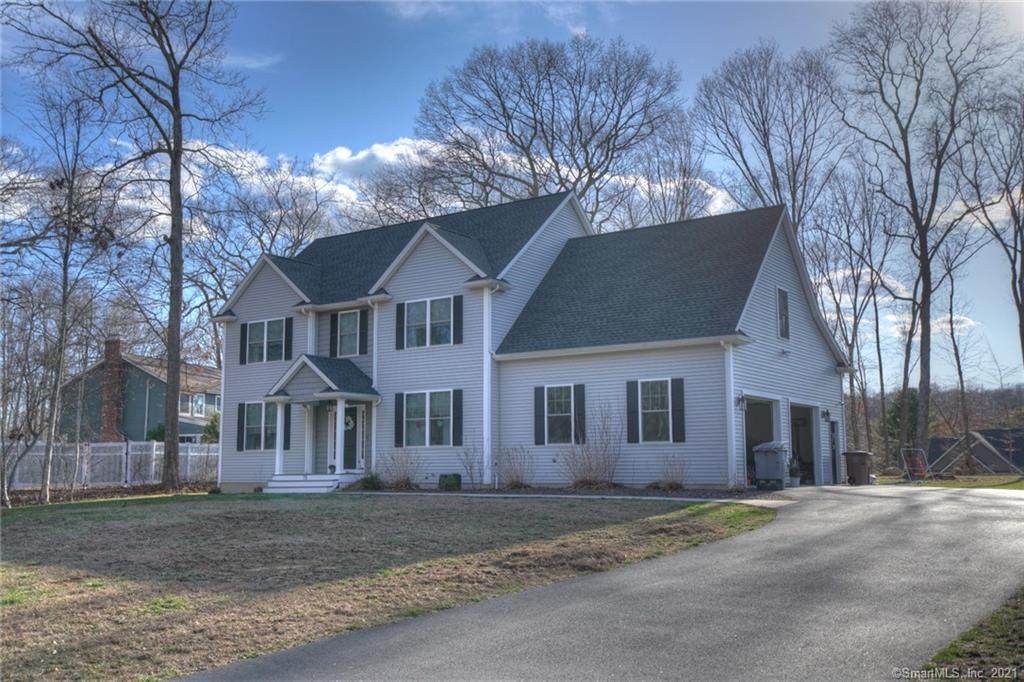 261 Haley Road - Photo 1