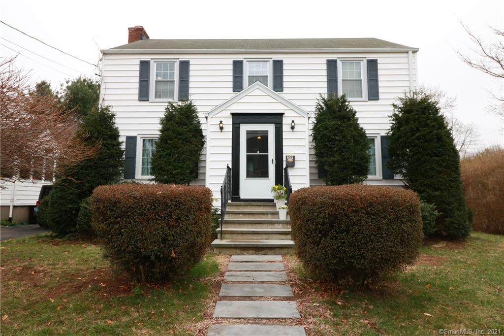 59 Warren Avenue - Photo 1