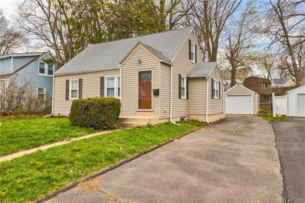 134 Mckinley Drive - Photo 1
